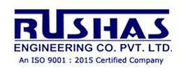 RUSHAS ENGINEERING CO. PVT LTD.